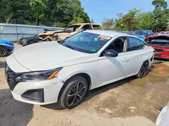 2024 Nissan Altima 1N4BL4CV8RN363148 Lot 59366676