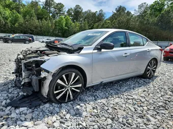 2020 Nissan Altima 1N4BL4CV3LC229389 Lot 52065926