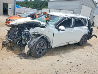 2025 Nissan Rogue 5N1BT3BBXSC767691 Lot 60853476