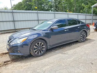2018 Nissan Altima 1N4AL3APXJC275695 Lot 57505096