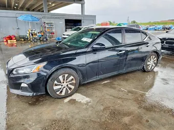 2019 Nissan Altima 1N4BL4BV5KC158342 Lot 50139816
