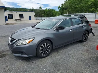 2018 Nissan Altima 1N4AL3APXJC204335 Lot 58018666