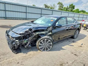 2024 Nissan Altima 1N4BL4EV2RN434924 Lot 56946436