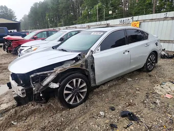 2016 Nissan Altima 1N4AL3AP7GC237138 Lot 58748766