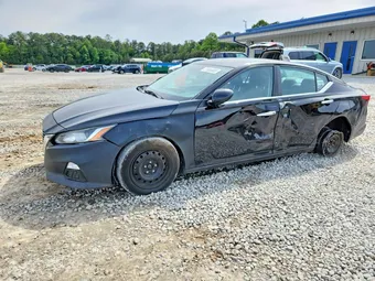 2020 Nissan Altima 1N4BL4BV2LC257296 Lot 51886986