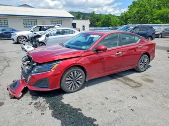 2023 Nissan Altima 1N4BL4DW4PN406985 Lot 57097776