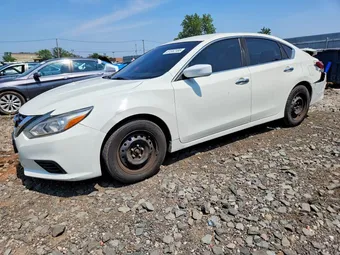 2018 Nissan Altima 1N4AL3AP3JC176684 Lot 61552166