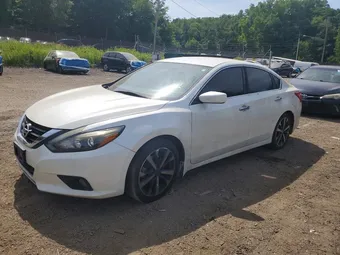 2016 Nissan Altima 1N4AL3AP3GC176600 Lot 55380906