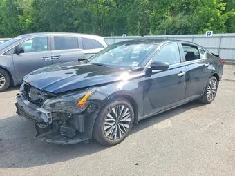 2024 Nissan Altima 1N4BL4DV8RN415067 Lot 57199046