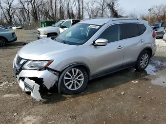 2019 Nissan Rogue KNMAT2MT7KP530830 Lot 45599966