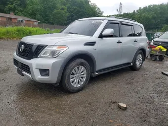 2017 Nissan Armada JN8AY2ND4H9006254