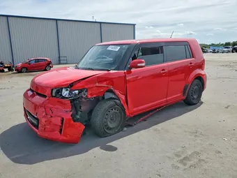 2015 Scion XB JTLZE4FE5FJ067669