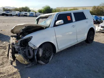 2015 Scion XB JTLZE4FE6FJ076090