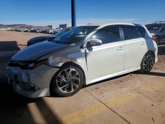 2016 Scion IM JTNKARJE1GJ505906