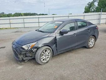 2016 Scion IA 3MYDLBZVXGY127410