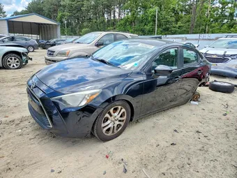 2016 Scion IA 3MYDLBZV9GY127513
