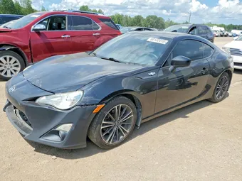 2016 Scion FR-S JF1ZNAA18G8704552