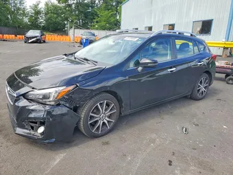 2018 Subaru Impreza 4S3GTAT66J3746738