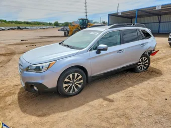 2016 Subaru Outback 4S4BSBNC3G3218553