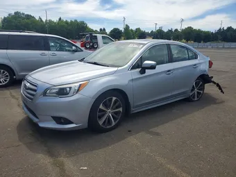 2016 Subaru Legacy 4S3BNAN69G3056539