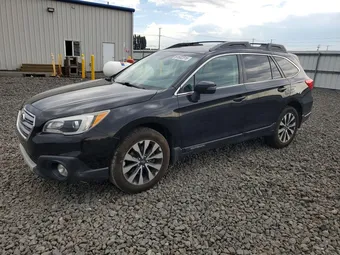 2015 Subaru Outback 4S4BSANC9F3299230