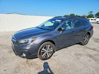 2018 Subaru Outback 4S4BSANC0J3252290