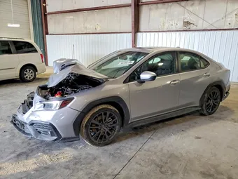 2023 Subaru WRX JF1VBAF62P9822876