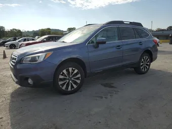 2016 Subaru Outback 4S4BSBJC6G3234610