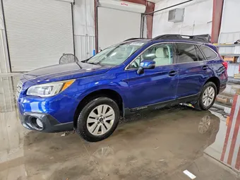 2015 Subaru Outback 4S4BSBFC3F3251503 Lot 59688196