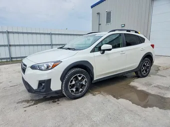 2019 Subaru Crosstrek JF2GTACC6KH391968