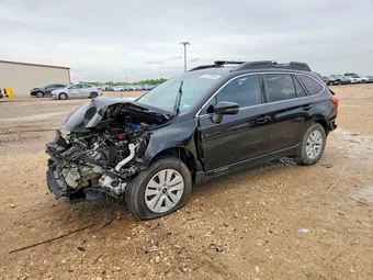2019 Subaru Outback 4S4BSAFC2K3324574 Lot 61175816