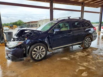 2018 Subaru Outback 4S4BSATC1J3395297 Lot 54689856