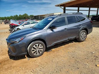2024 Subaru Outback 4S4BTAFC7R3188868