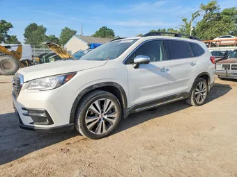2019 Subaru Ascent 4S4WMARD2K3438932