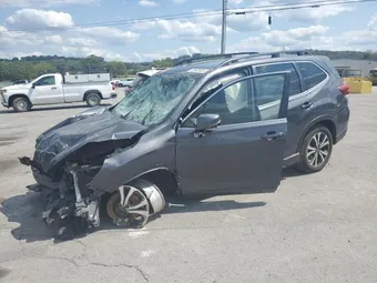 2023 Subaru Forester JF2SKANC9PH460668