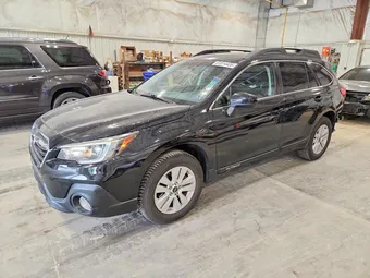 2018 Subaru Outback 4S4BSACC9J3207271