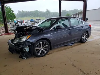 2015 Subaru Legacy 4S3BNBJ65F3038811