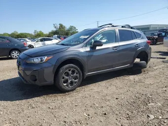 2023 Subaru Crosstrek JF2GTHRC9PH200616