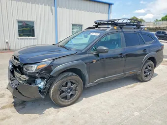 2023 Subaru Outback 4S4BTGUD2P3210741