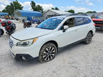 2016 Subaru Outback 4S4BSBNC9G3259656
