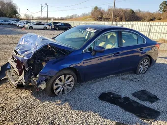 2017 Subaru Legacy 4S3BNAD63H3048567