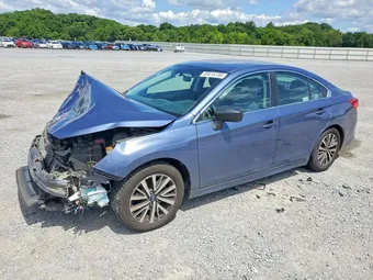 2018 Subaru Legacy 4S3BNAB62J3033406