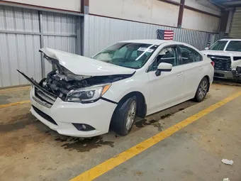 2016 Subaru Legacy 4S3BNBC62G3063602