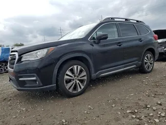 2020 Subaru Ascent 4S4WMAMD0L3462512