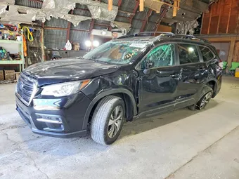 2022 Subaru Ascent 4S4WMACD3N3442212