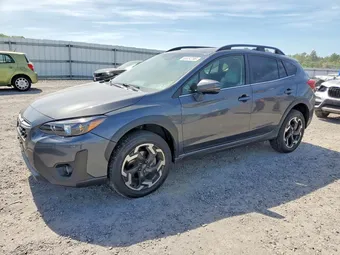 2023 Subaru Crosstrek JF2GTHNCXP8328403