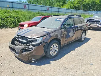 2019 Subaru Outback 4S4BSAHC8K3270582