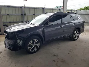 2020 Subaru Outback 4S4BTGPD3L3264555