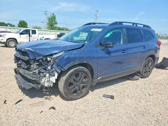 2023 Subaru Ascent 4S4WMAHD0P3439179