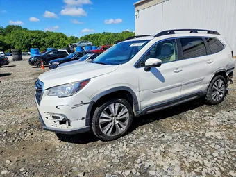 2020 Subaru Ascent 4S4WMALD1L3469468